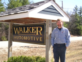 Walker Automotive NH | Nathan